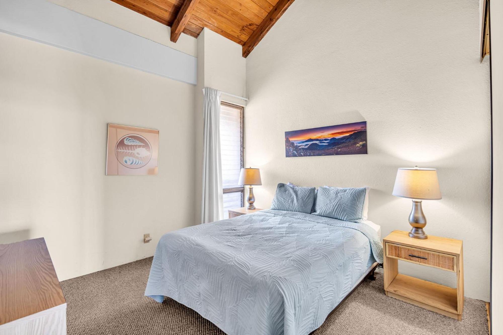 Вилла Maui Vista 1411 Кихей Экстерьер фото